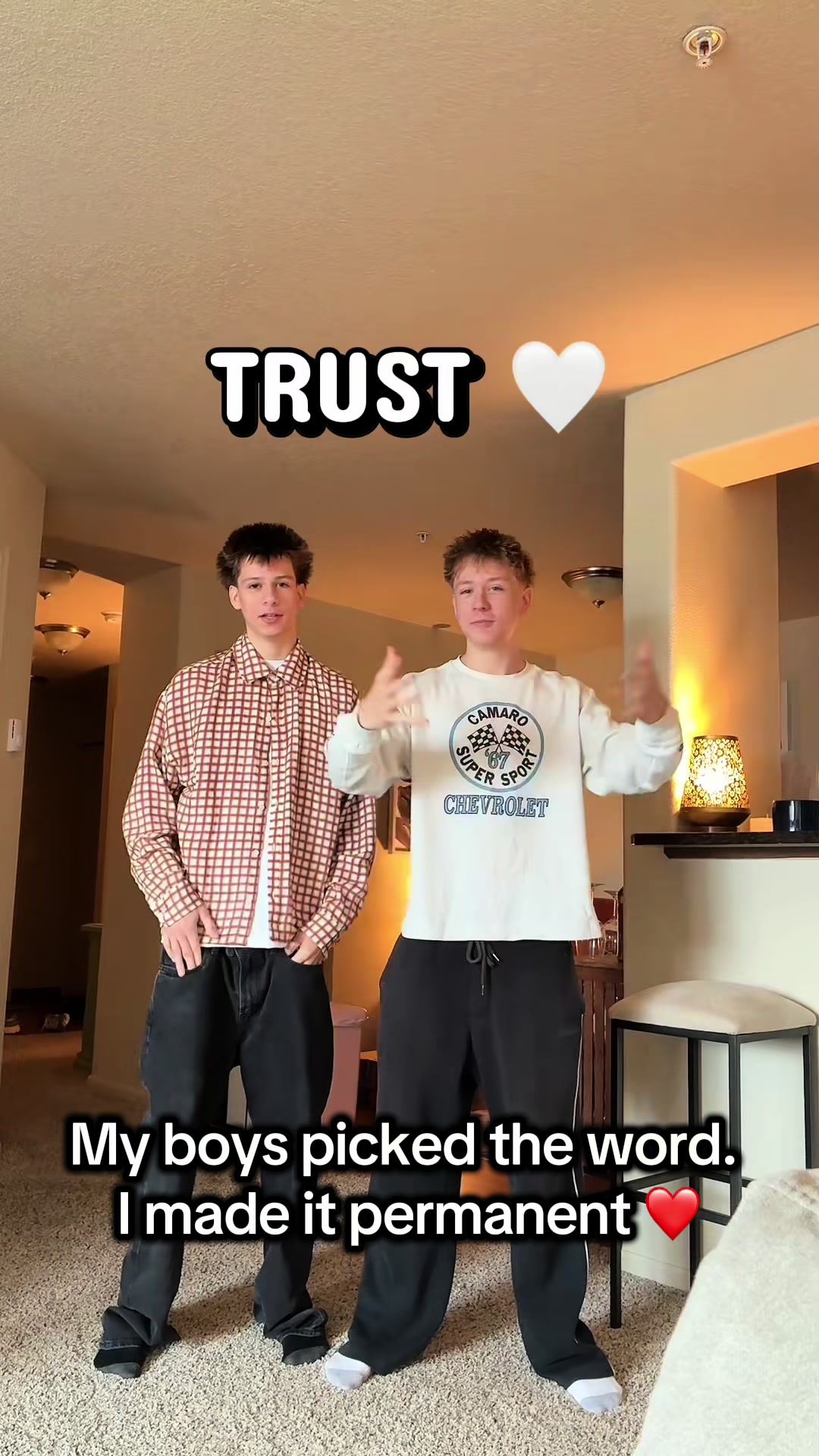 @Daddy J