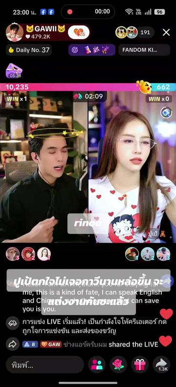 @Juno Rinoa จูโน่ รินัว