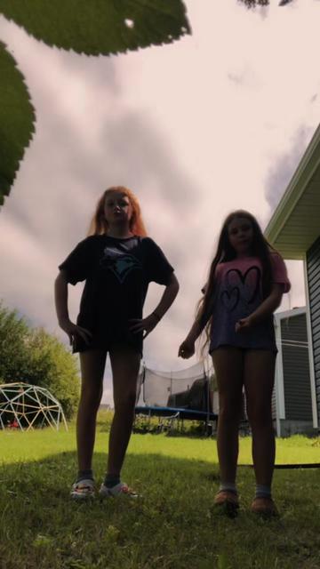 @Kaylee Rae