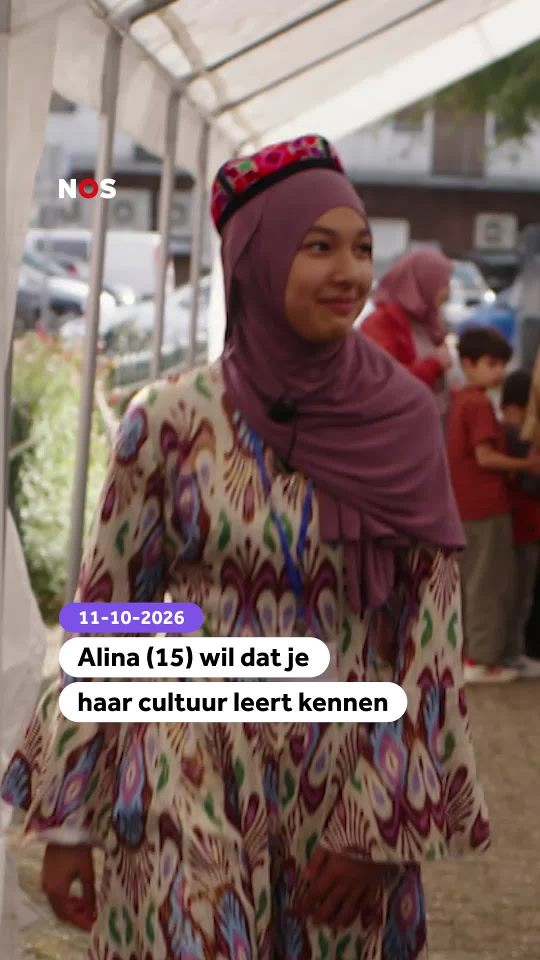 @NOS Stories