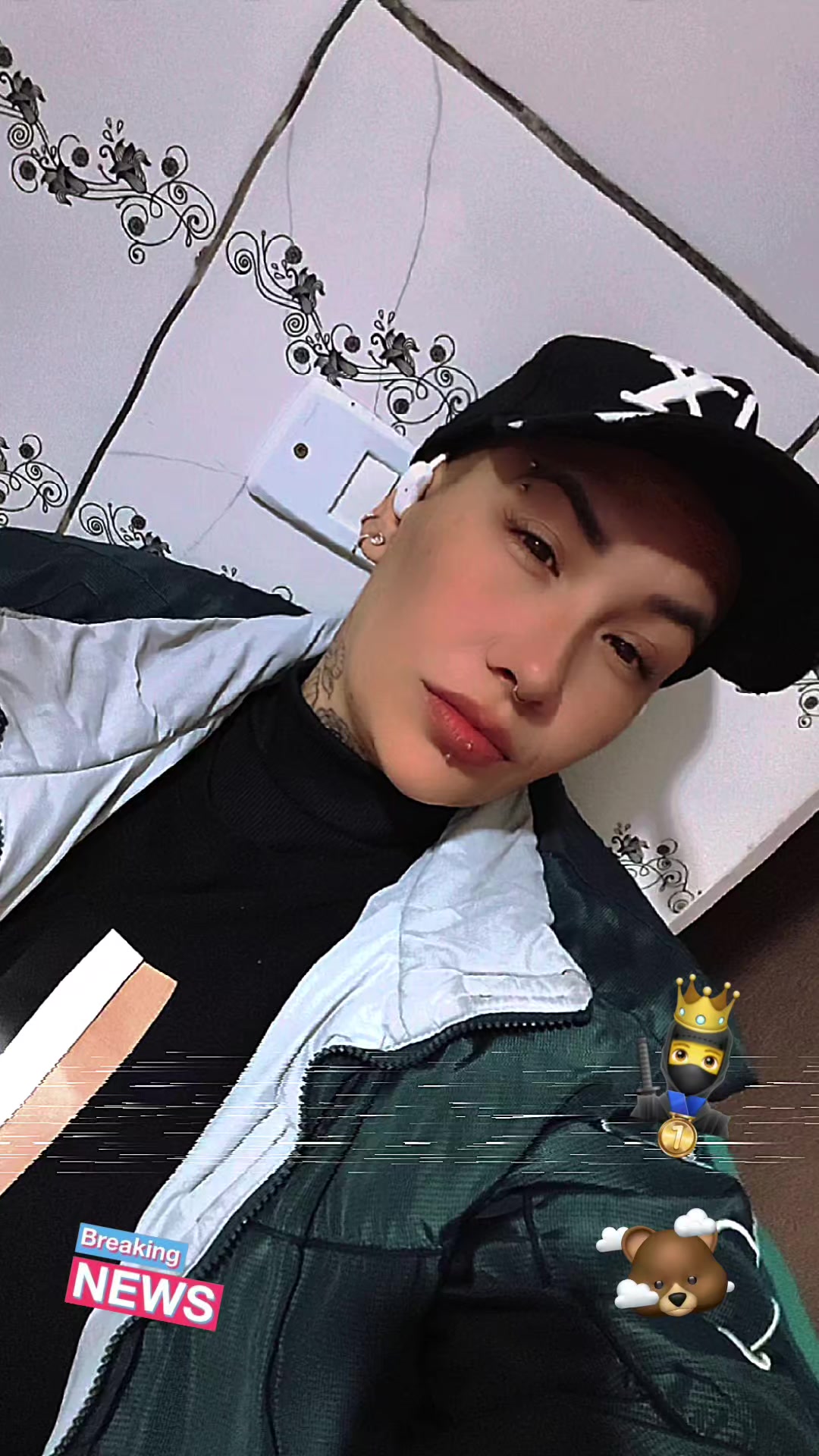 @𝔾𝕠𝕠𝕕-𝔾𝕚𝕣𝕝 🖤🏳️&zwj;🌈