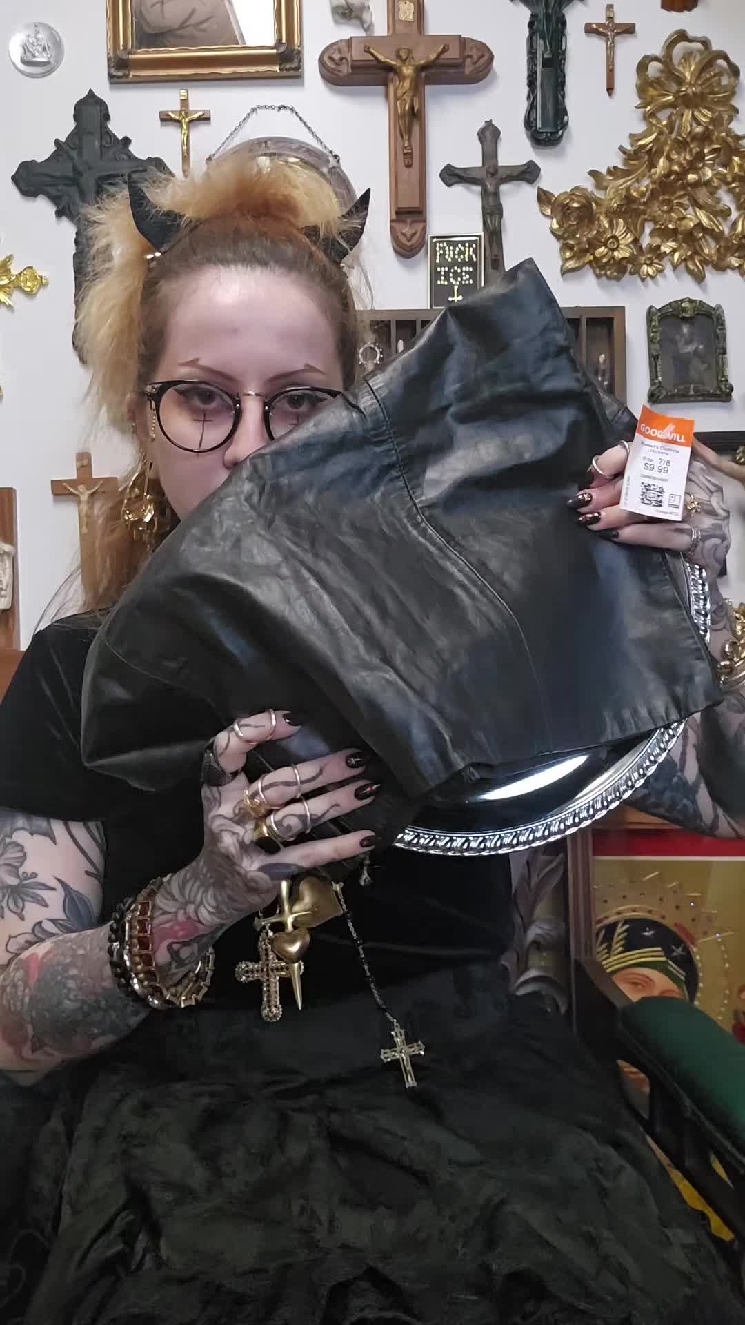 @Femme Death