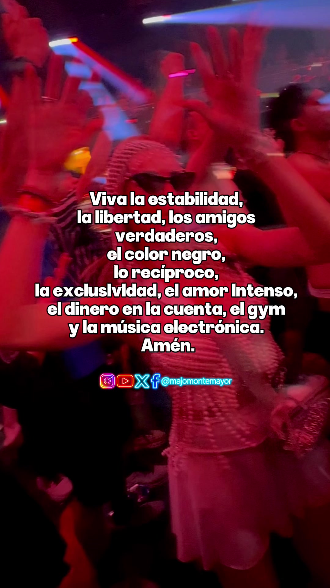 @Majo Montemayor