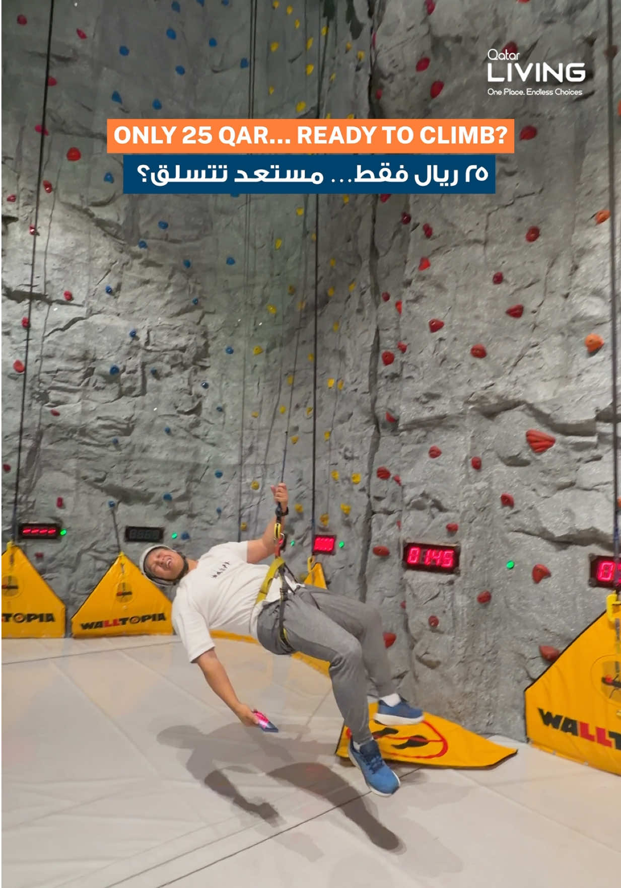 @Qatar Living