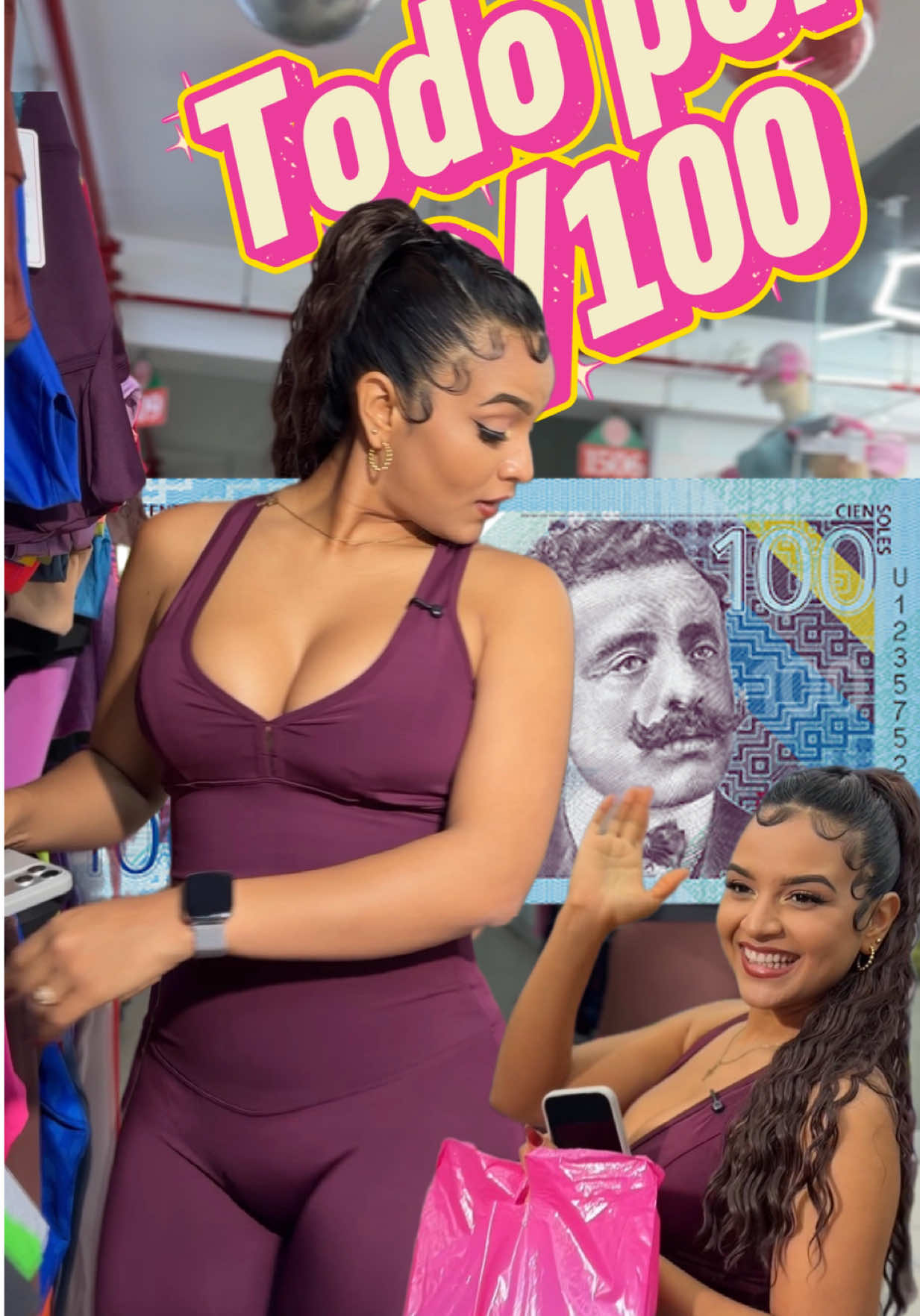 @Demy Line|Ropa deportiva