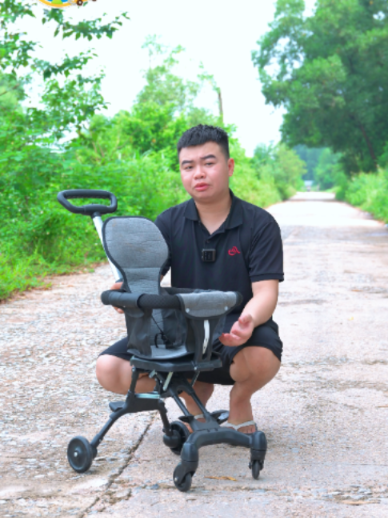 @Xe trẻ em 88