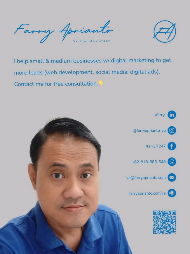 @Farry Aprianto