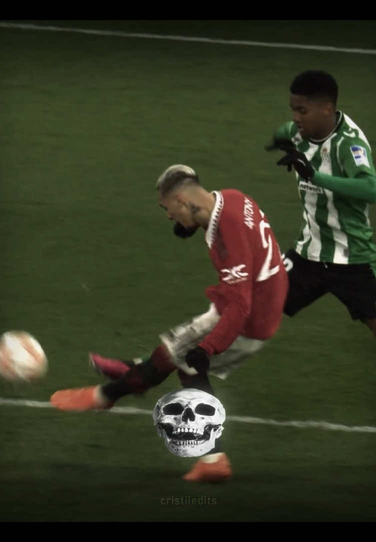 @Cristiano
