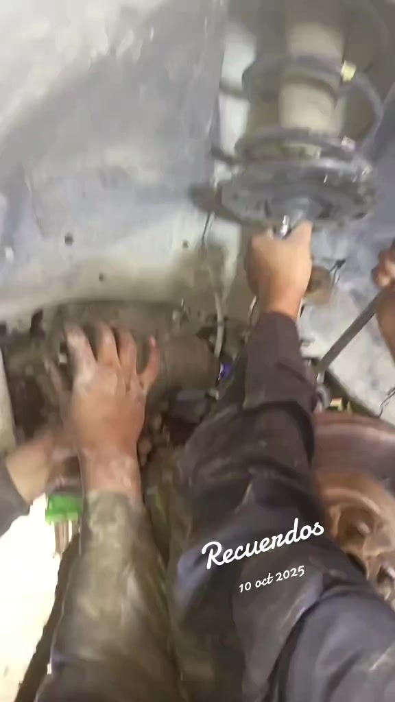 @Servicentro MIOCAR. II