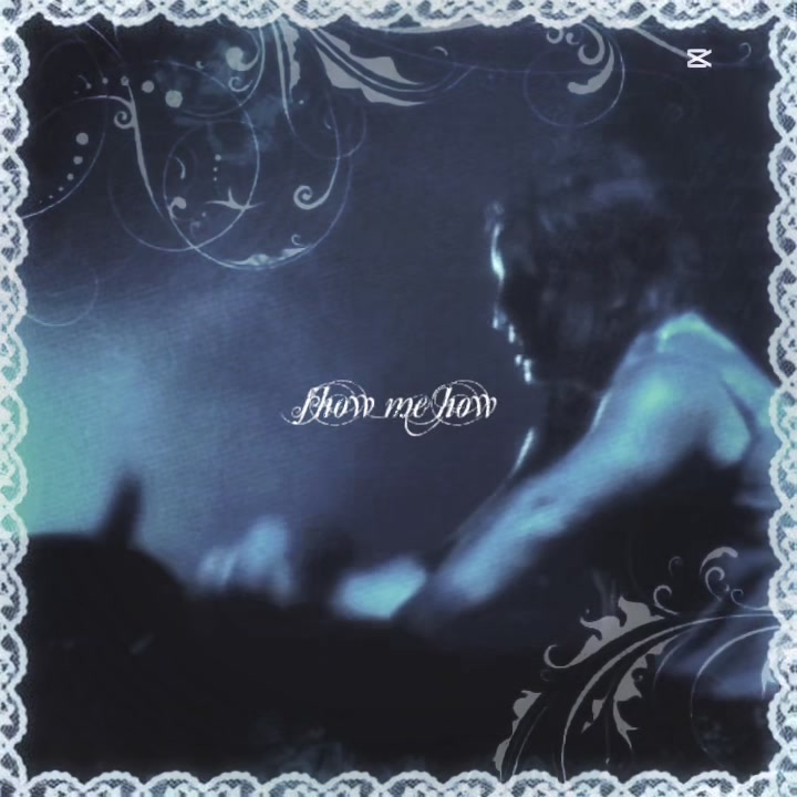 @she&rsquo;s gone away <3