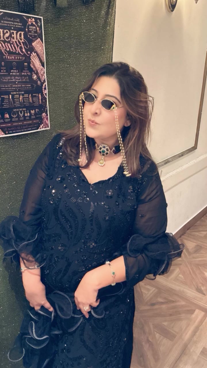 @Kanwal Kaur
