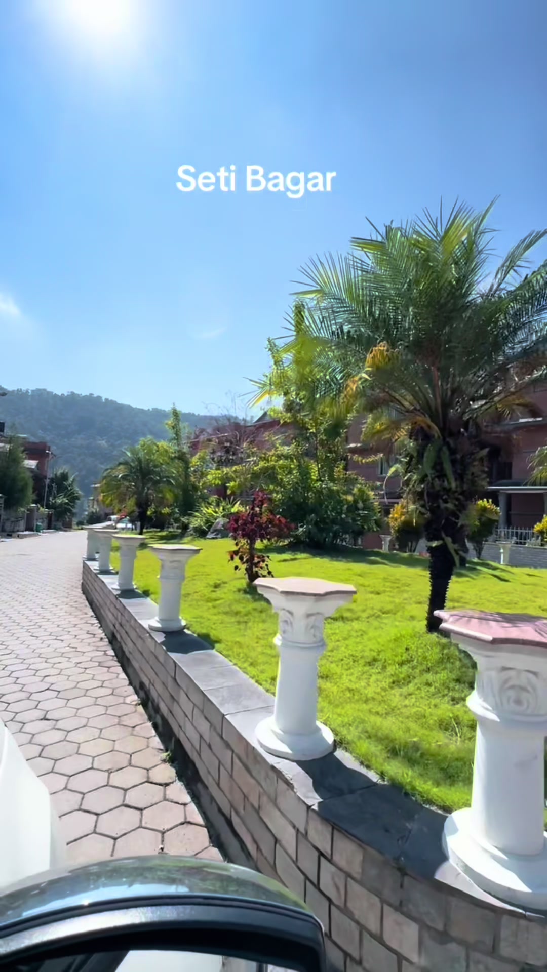 @Subarna Samsher Bista