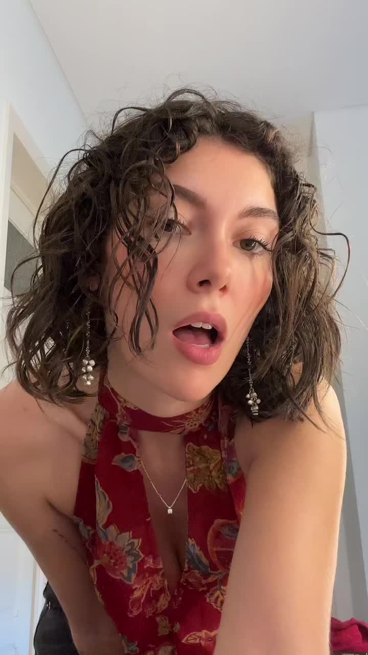 @Luna Gabirro