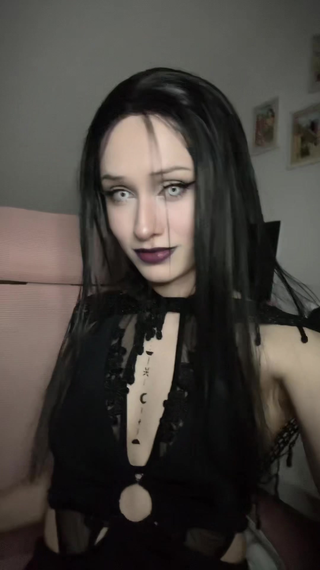 @Alice
