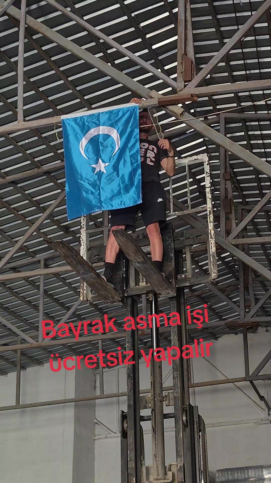 @Kuşadası Forklift
