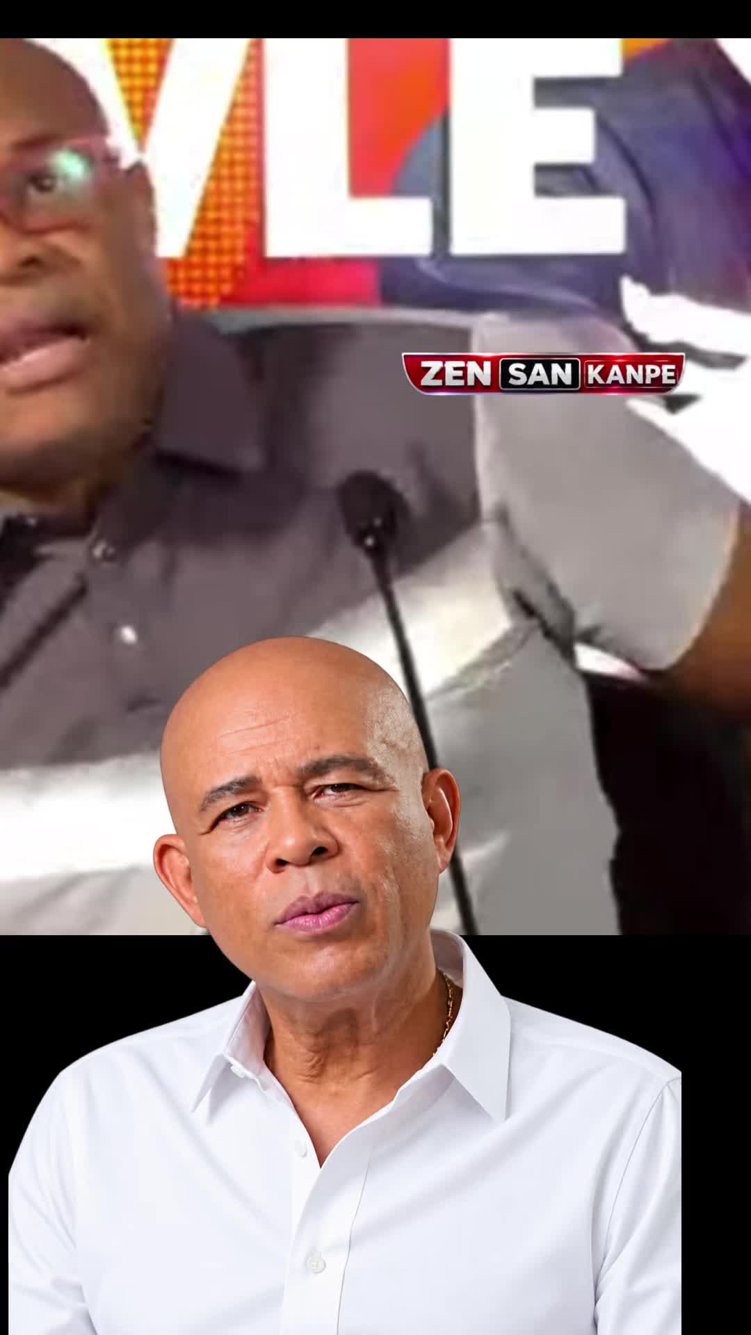 @Zen San Kanpe