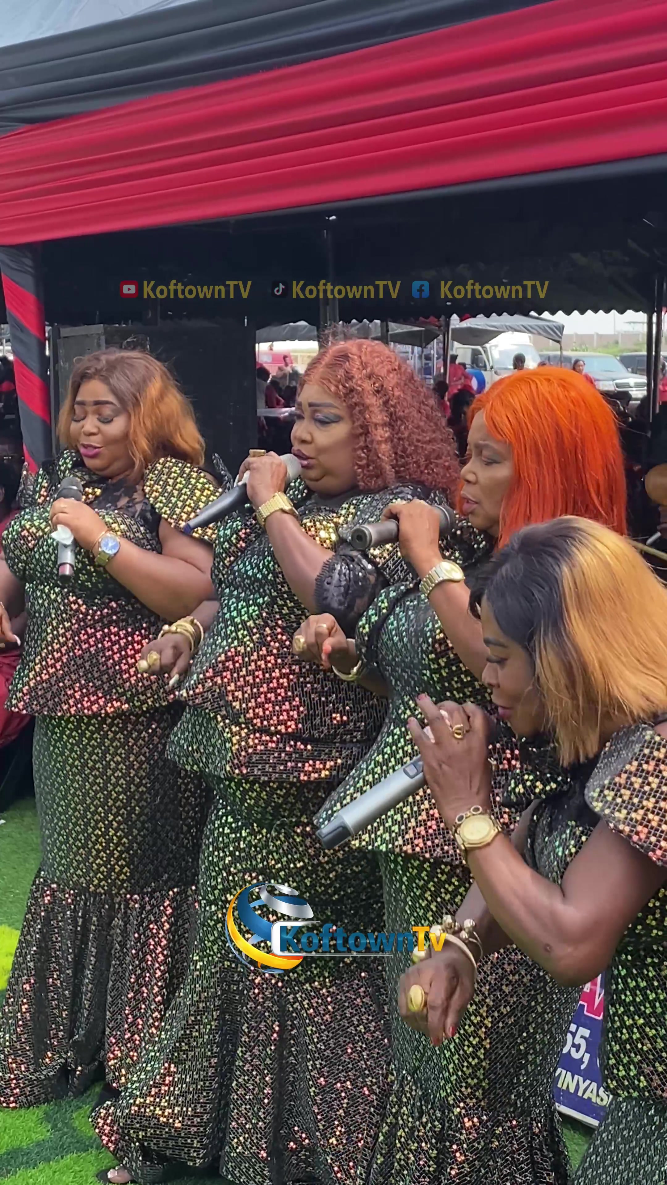 @Koftown Tv