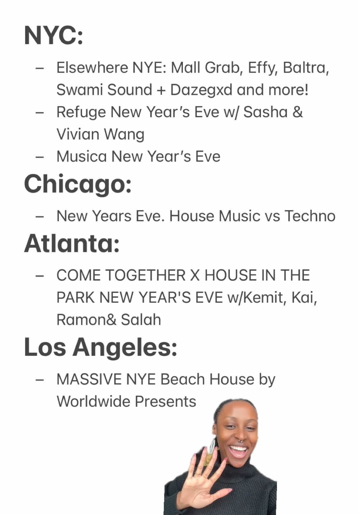 @Eventbrite