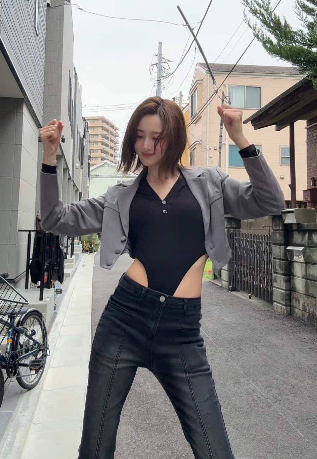 @お嬢