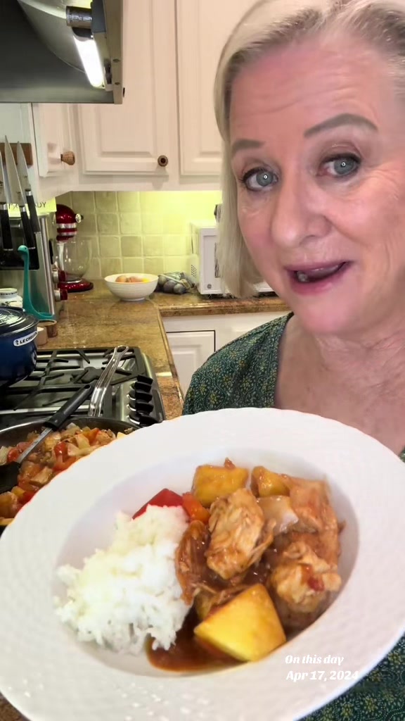 @BossLadyKitchenOC