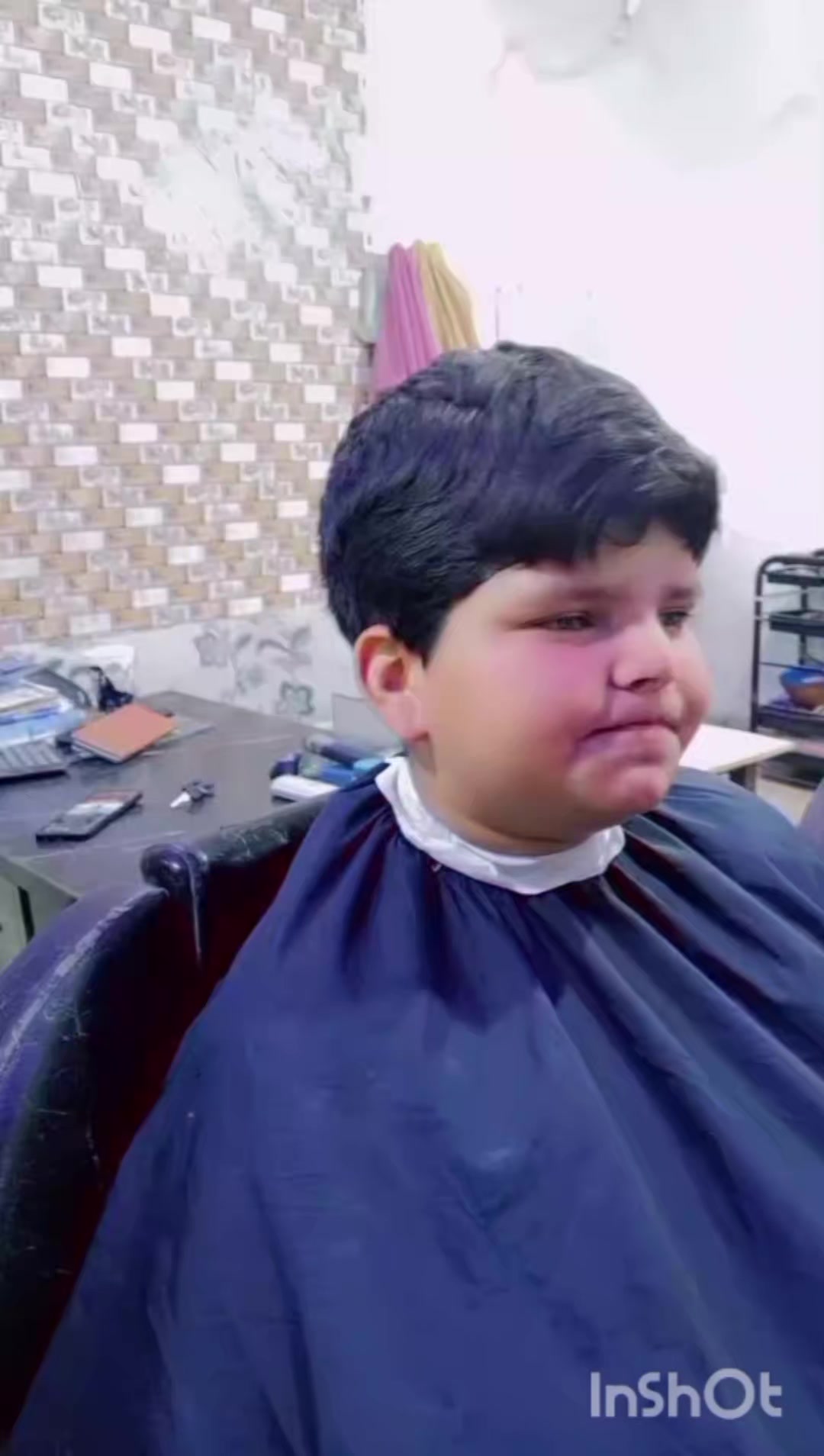 @Makkah hair saloon