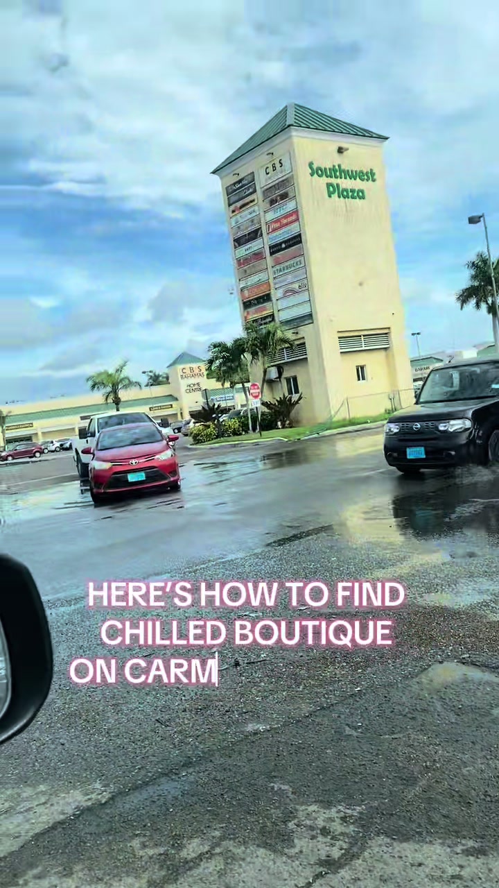 @ChilledBoutique1