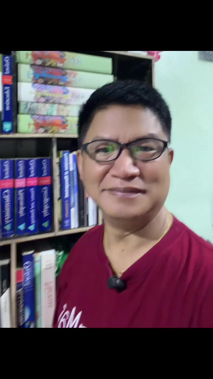 @Saya Dr. J. Khuma PhD