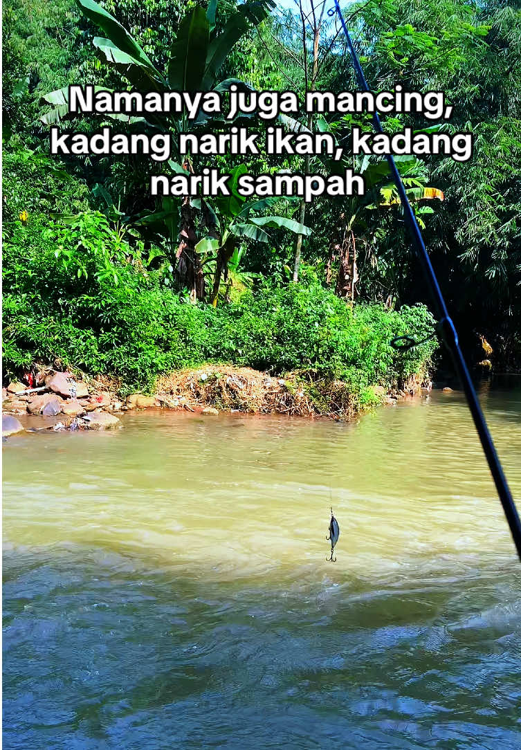 @Bang Fajri 🎣
