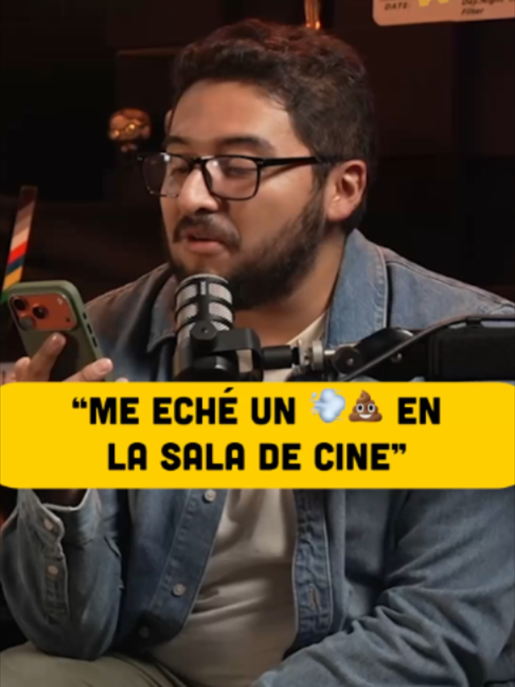 @SensaCine México