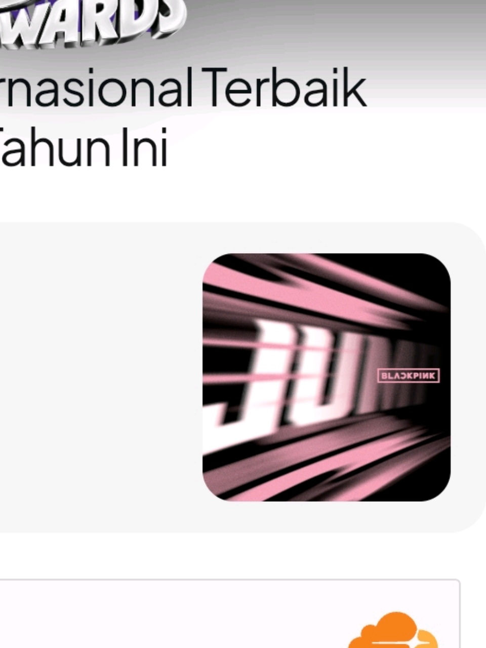 @blackpink update