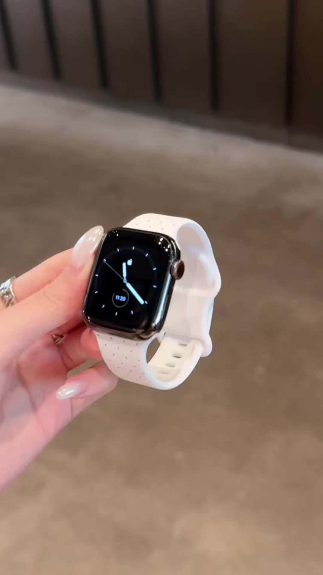 @ASR Smart Watches