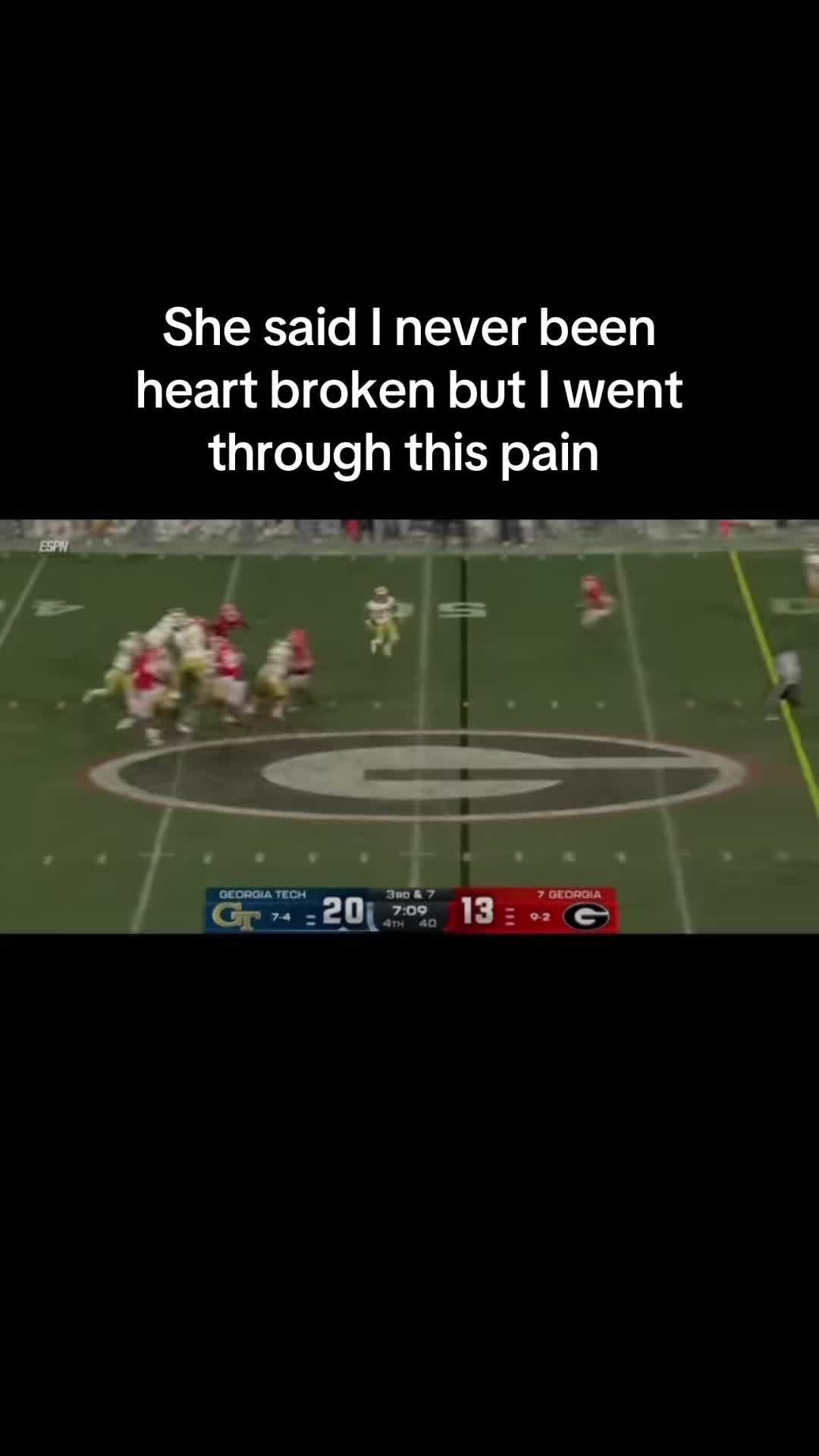 @Georgia sports