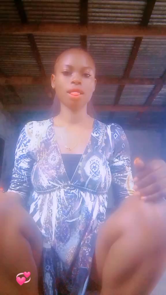 @Georgina Andzouana