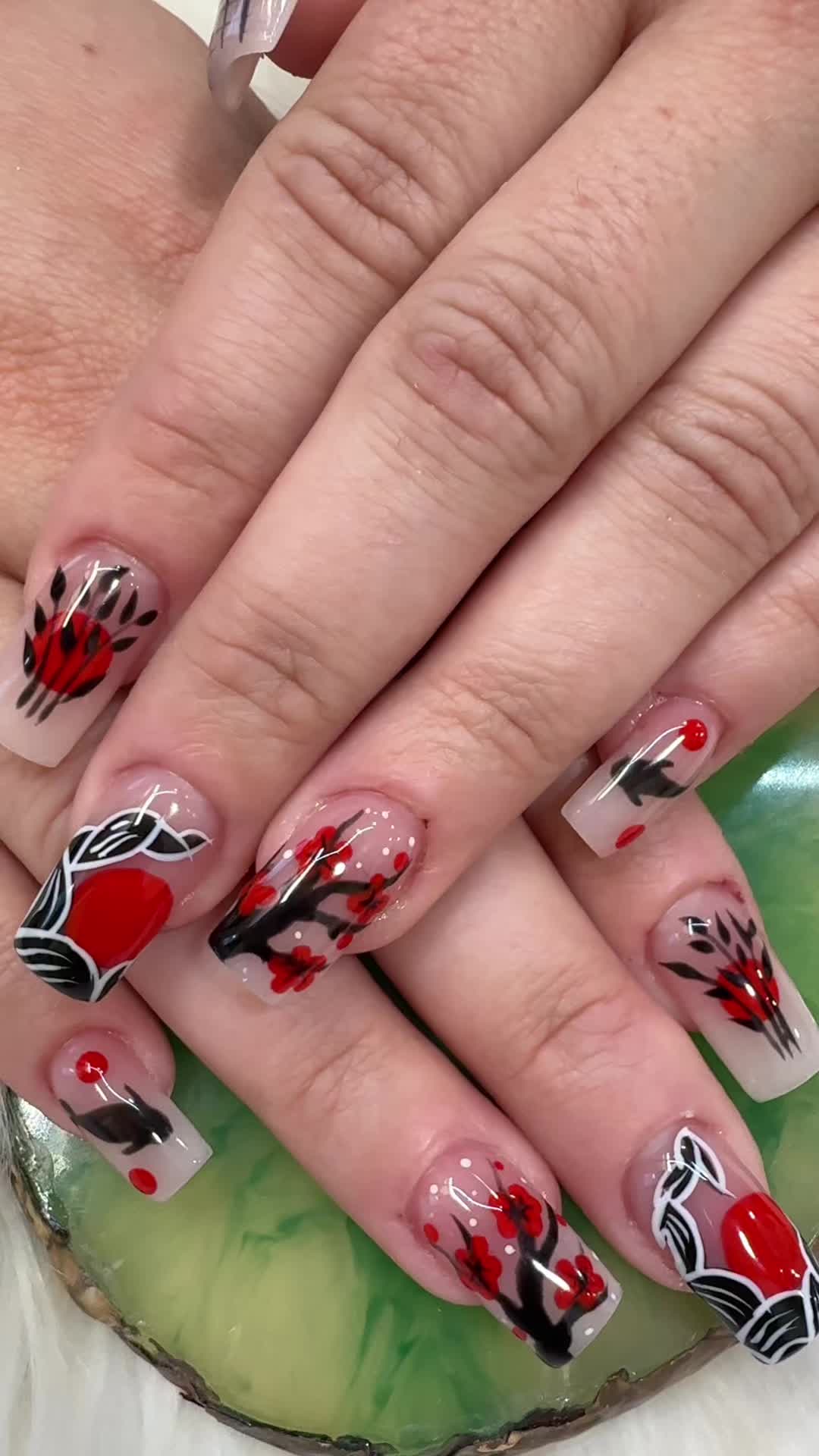 @Nikki Maria-Kay Mehan