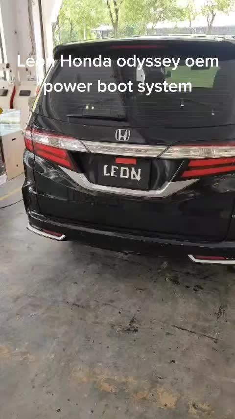 @Leon car audio