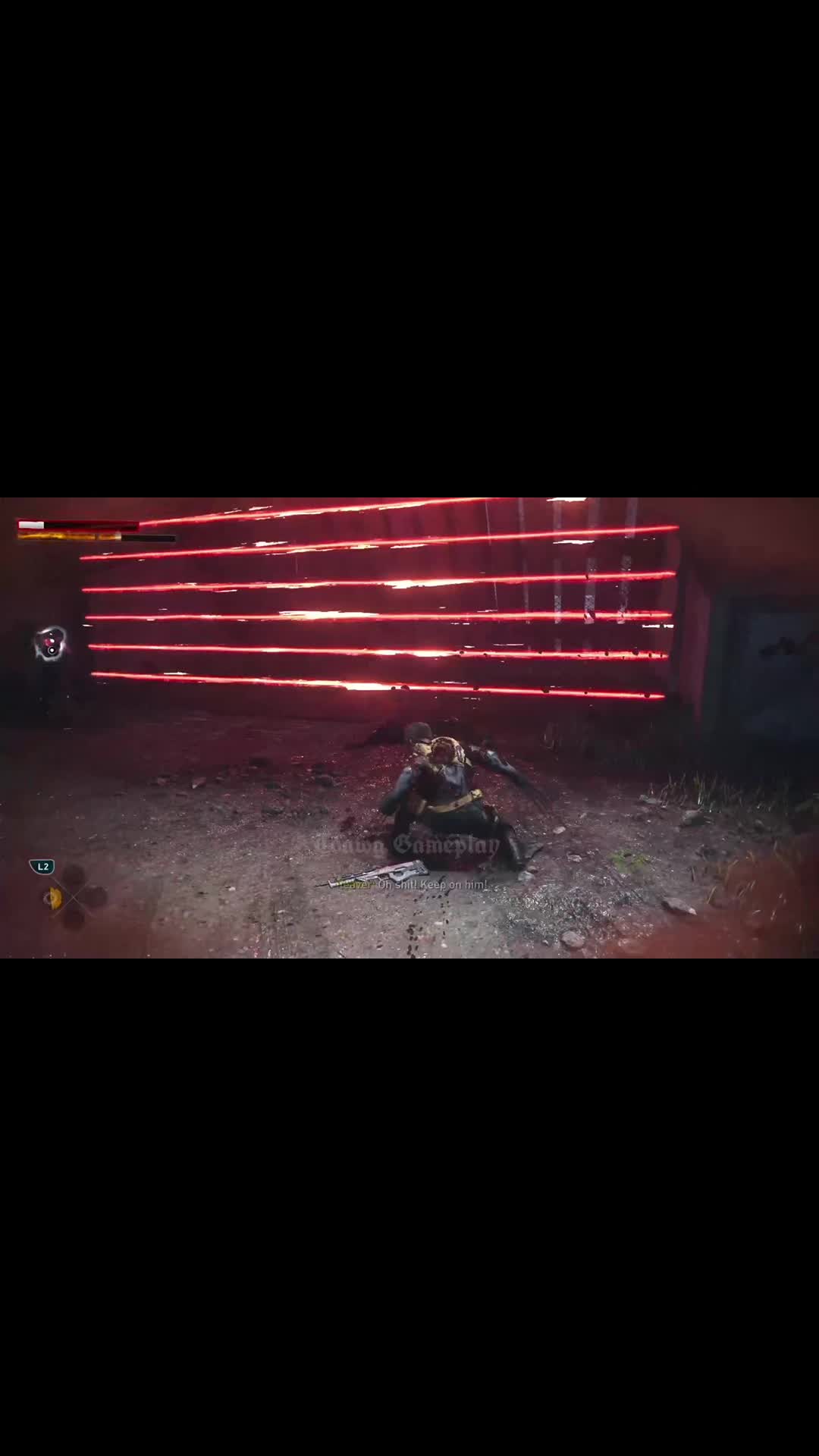 @Tdawg Gameplay