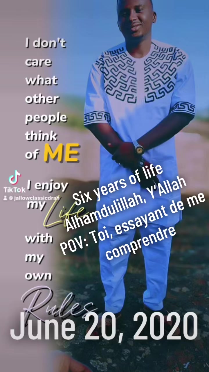 @JALLOW DAADLY