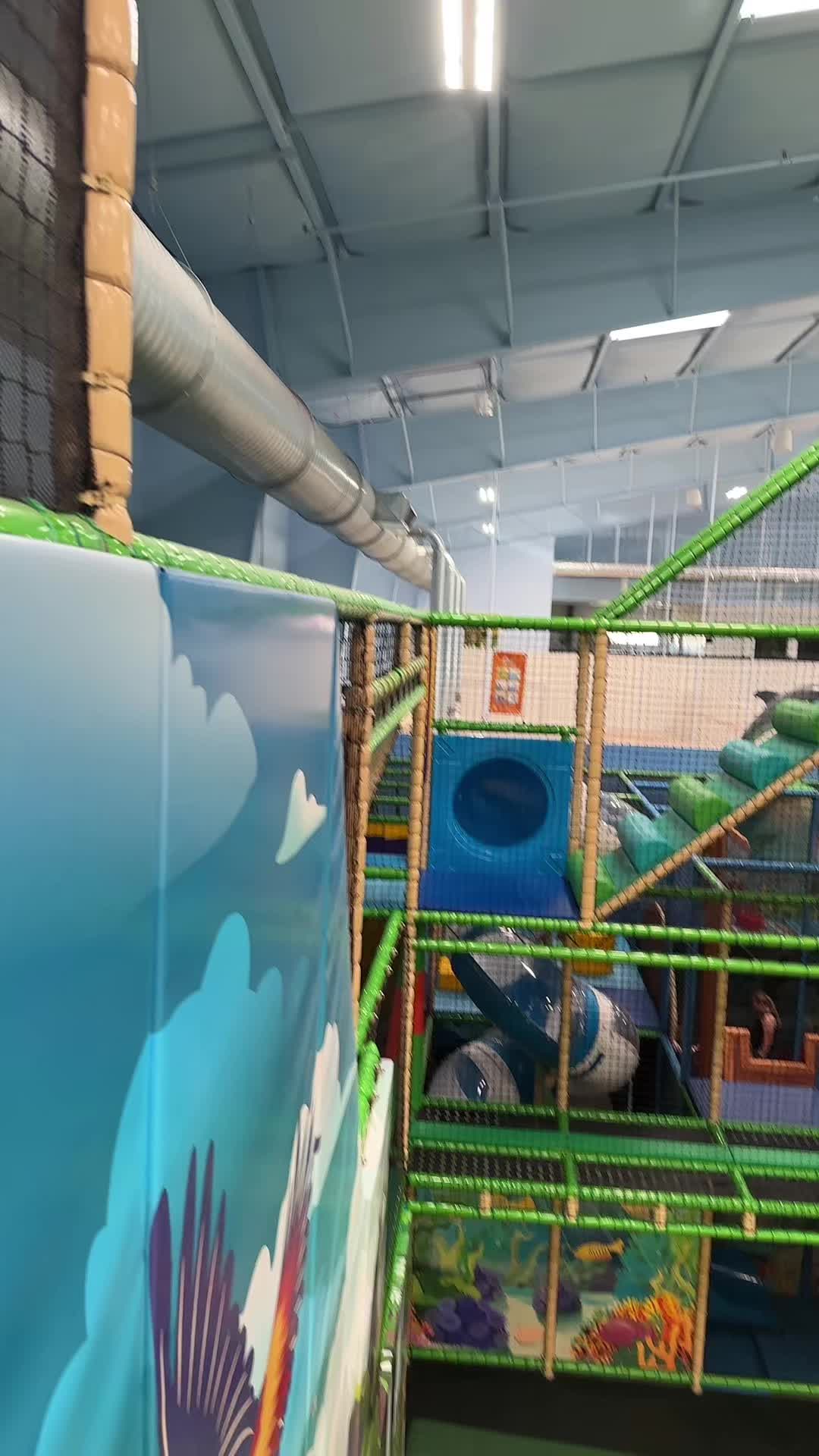 @Kay’s play days 🧸🧪🖍️🛝🤸🧱