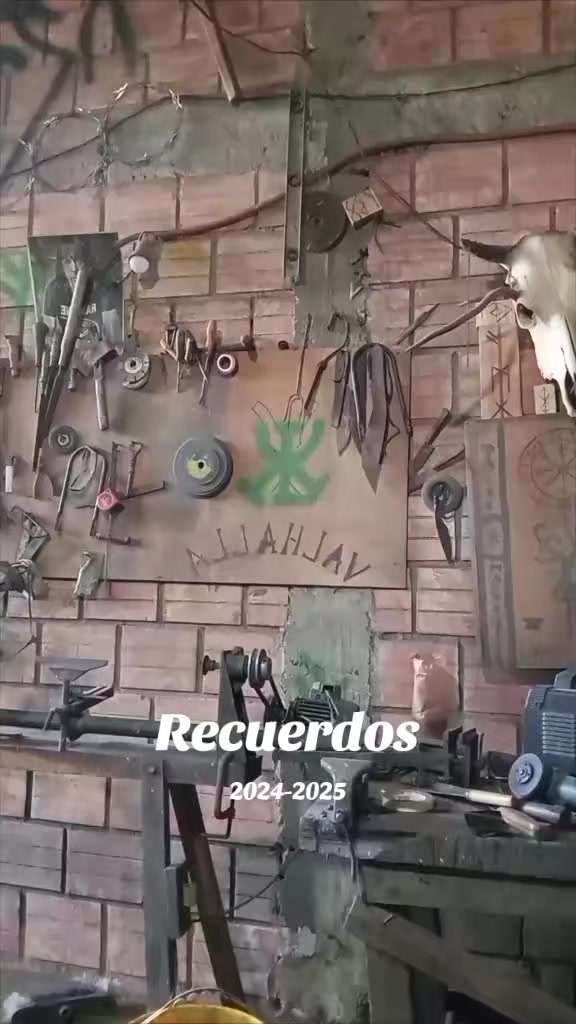 @LaForjadeFrankye
