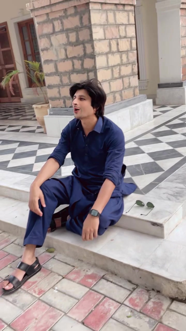 @Irfan lodhi✅