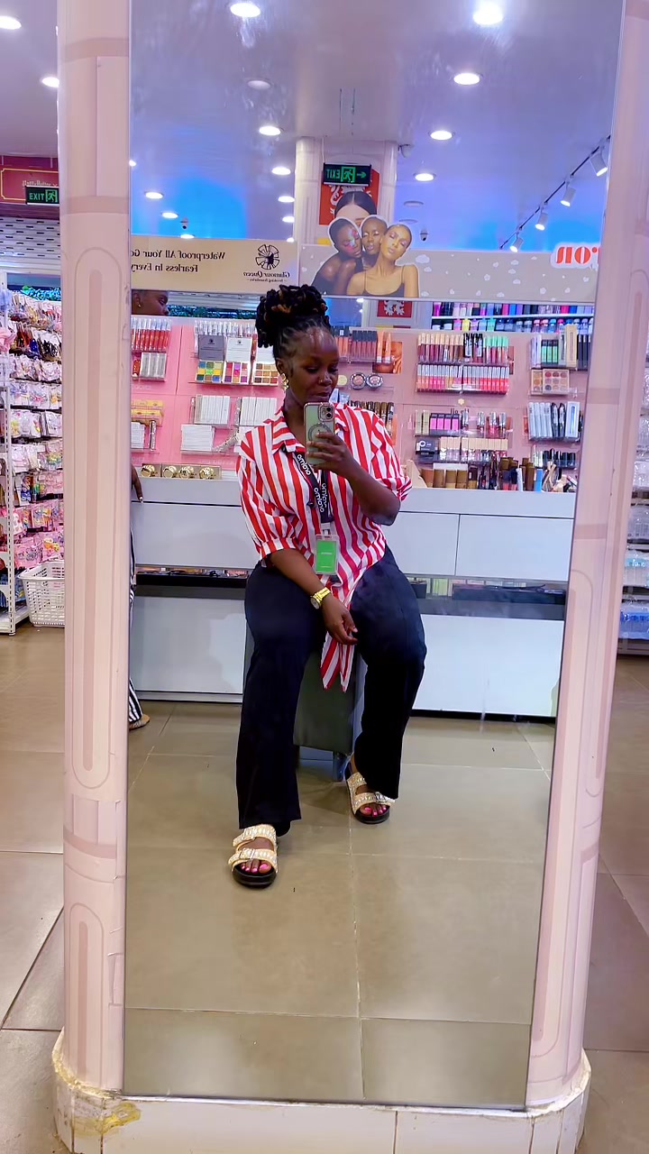 @Carol Wawira