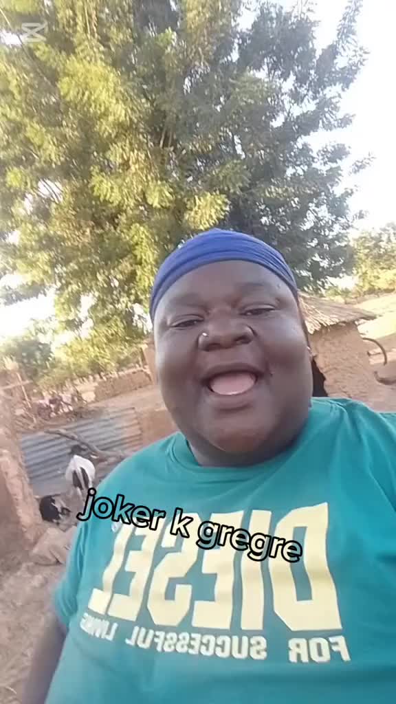 @joker k gregre