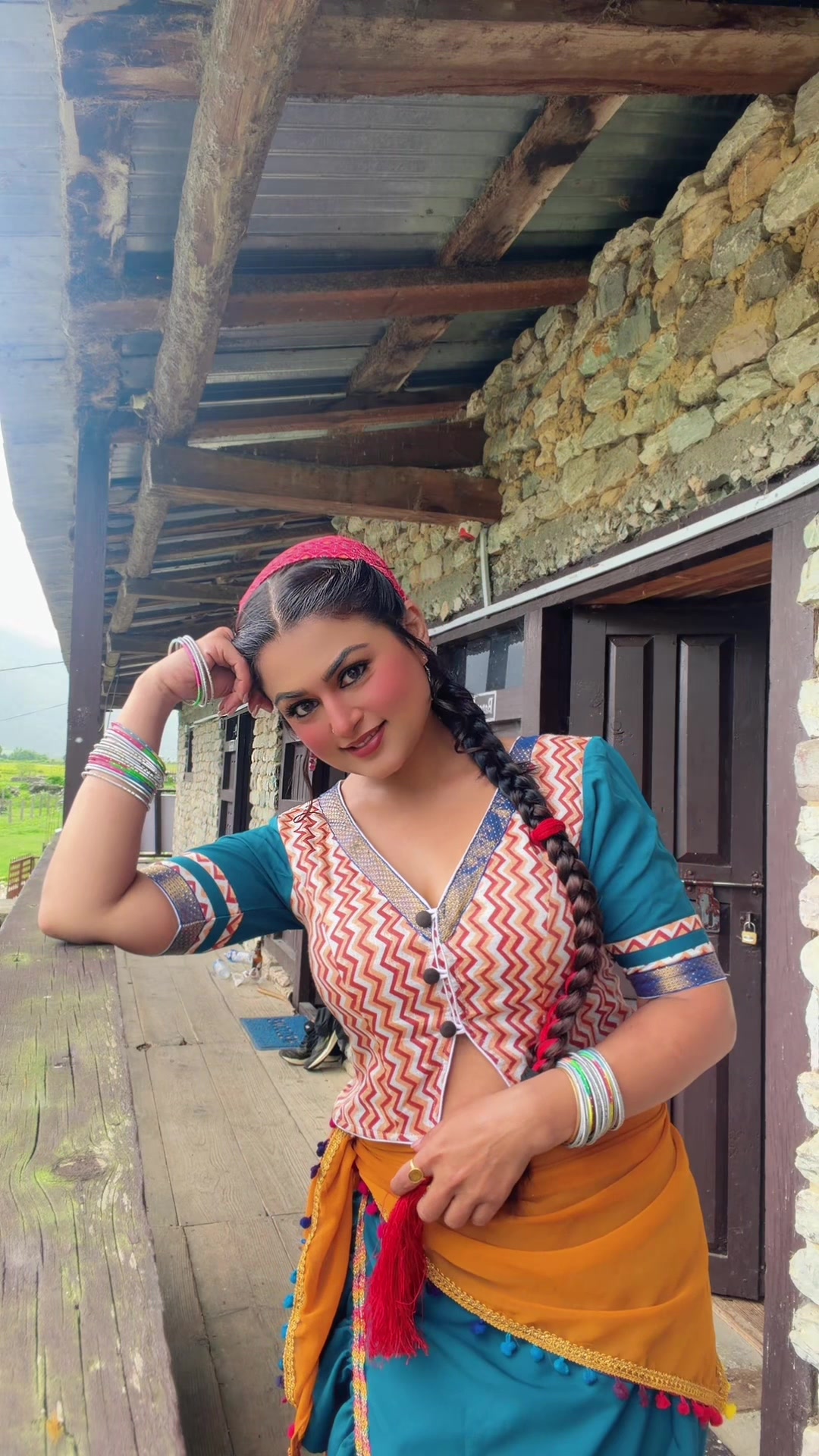 @officialshilpaapokhrel