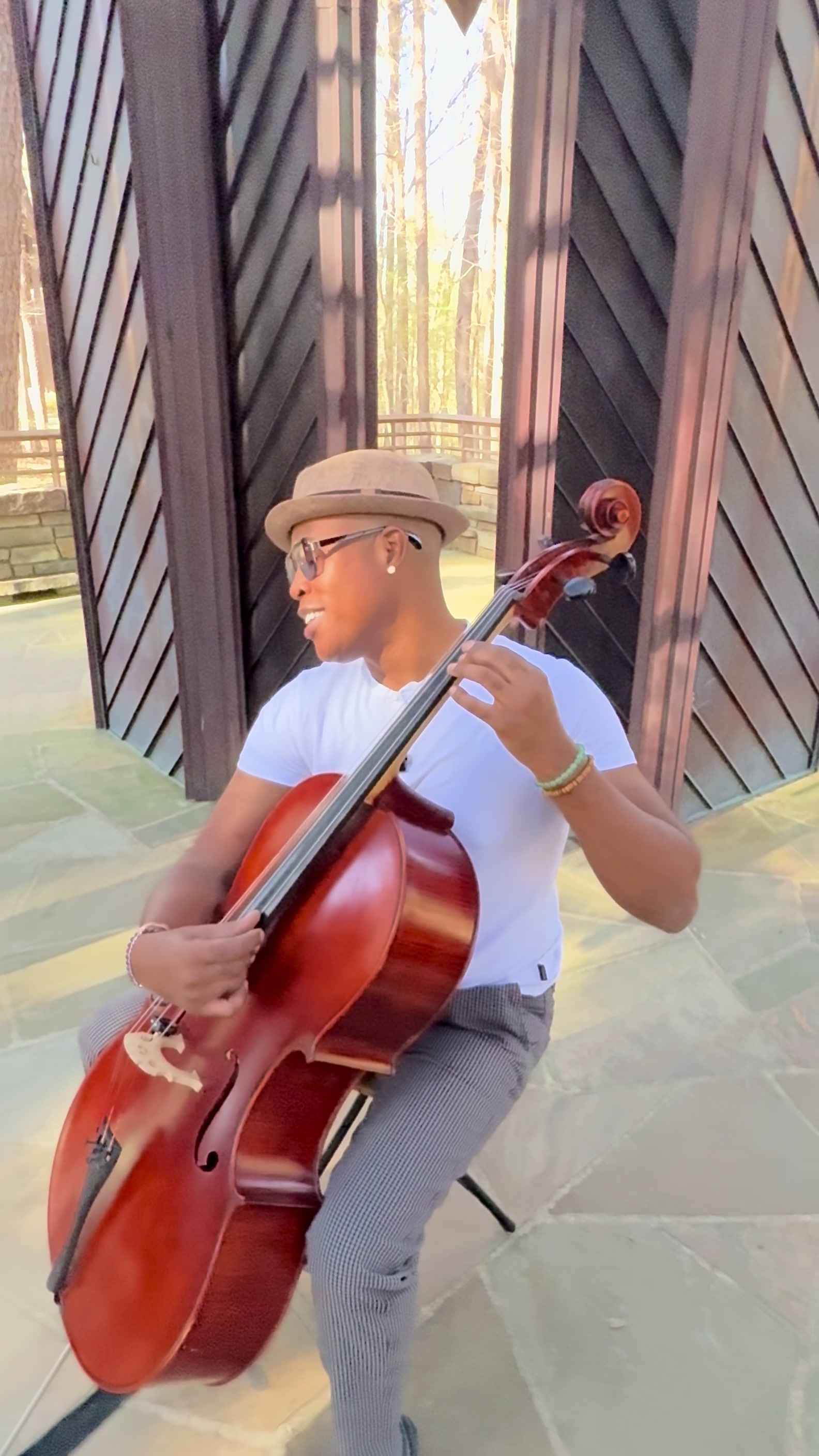 @Brother Cello