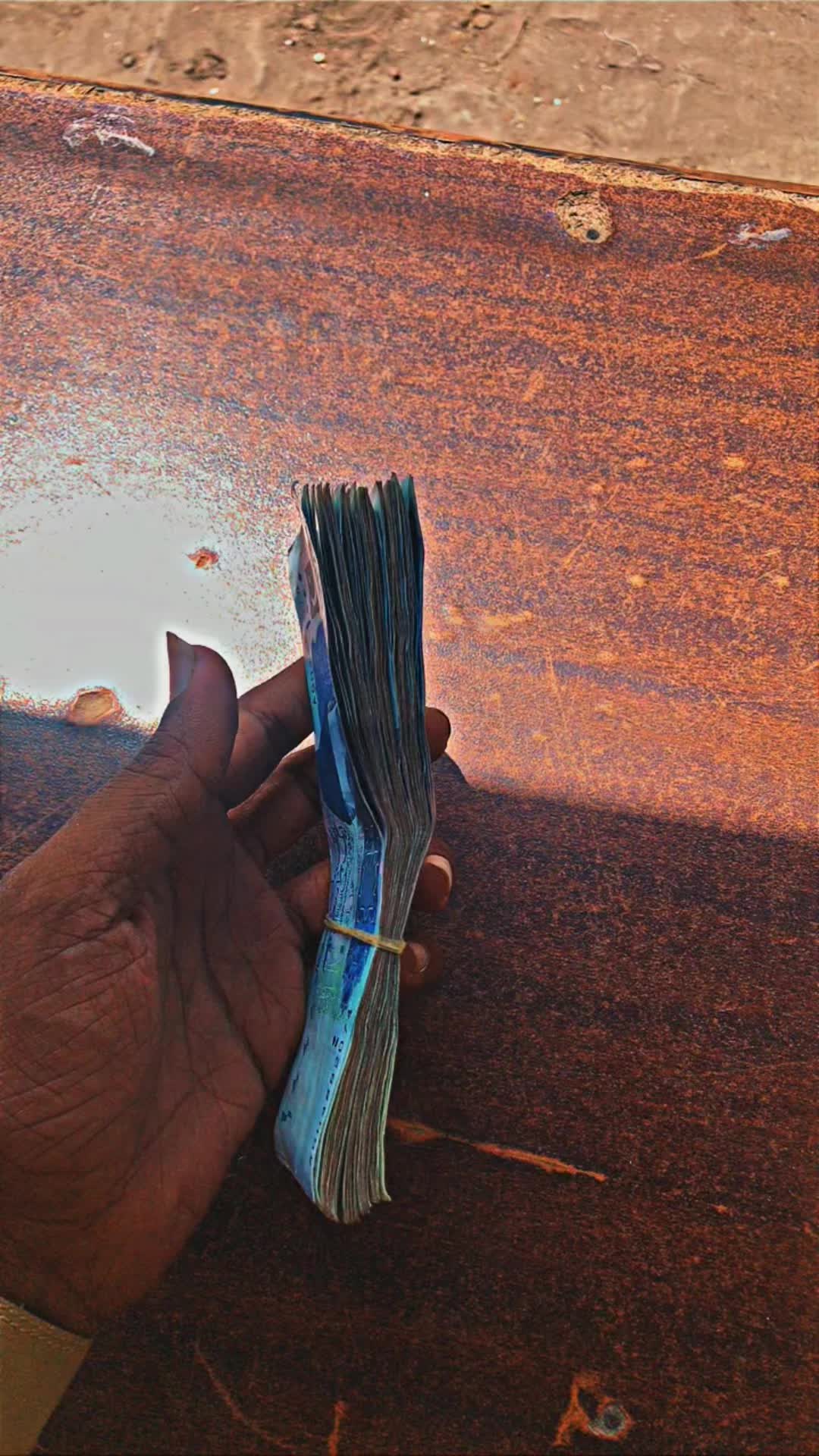@شانی صادق آباد الَا