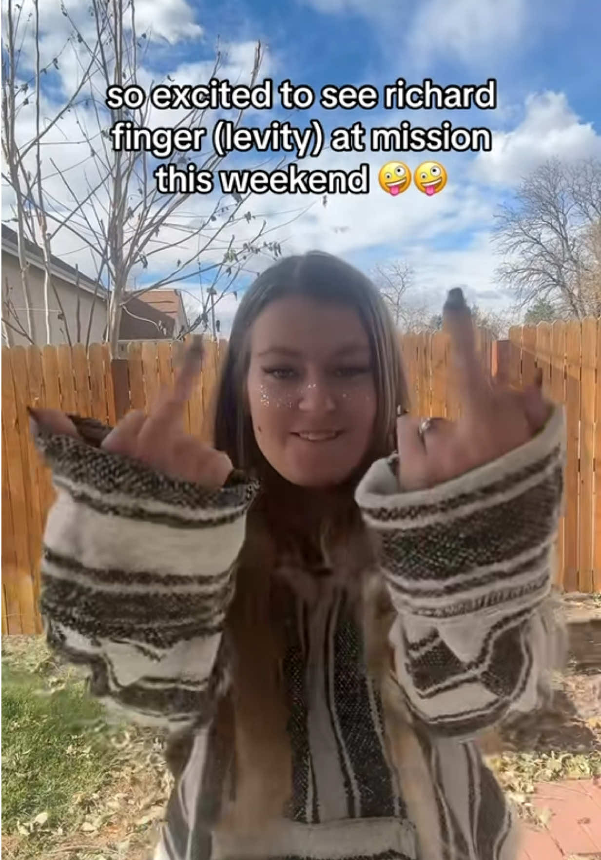 @✨ Pam • Denver Rave Rat ✨