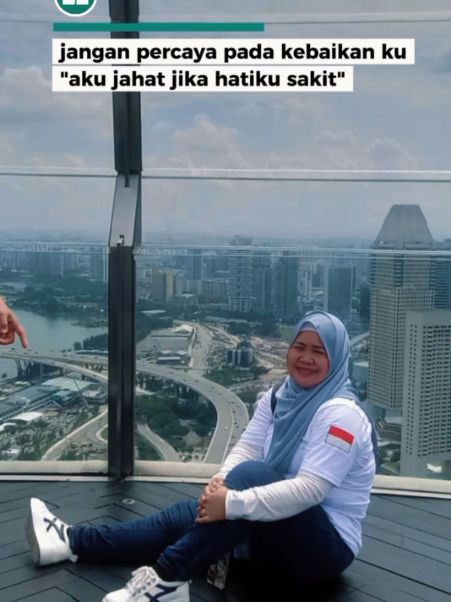 @fitrirehan ❤️