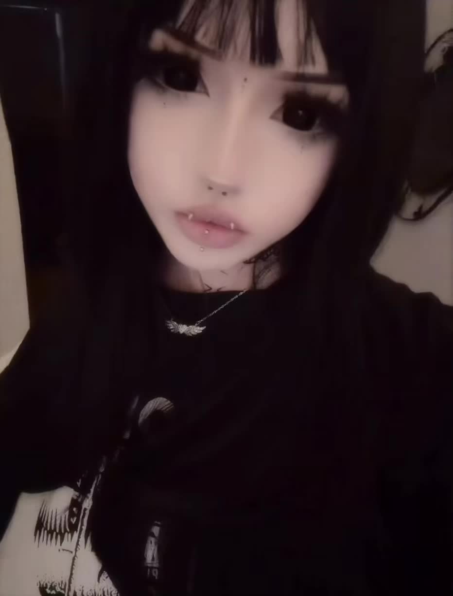 @🐈⬛ rosie ⋆˚꩜。