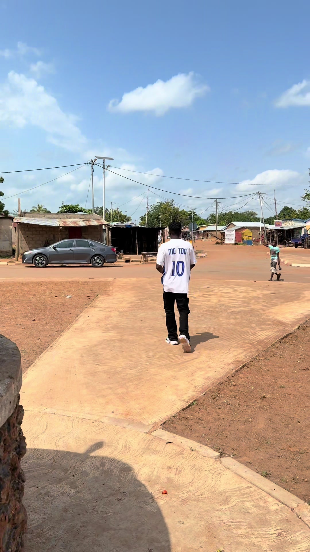 @T&eacute;l&eacute;vision Dapaong Savanes🇹🇬