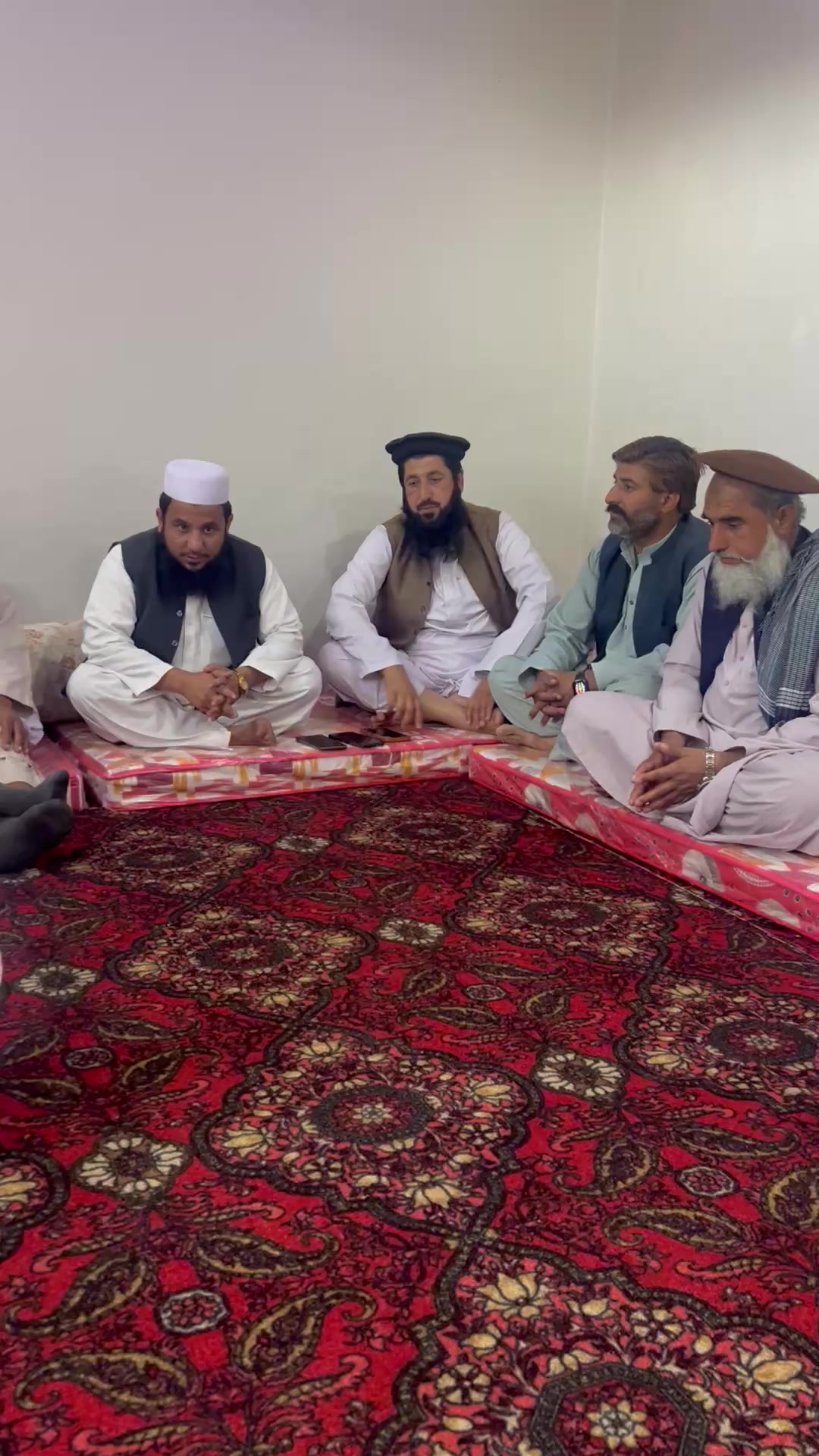 @Rahmani Gul Pti❤️❤️